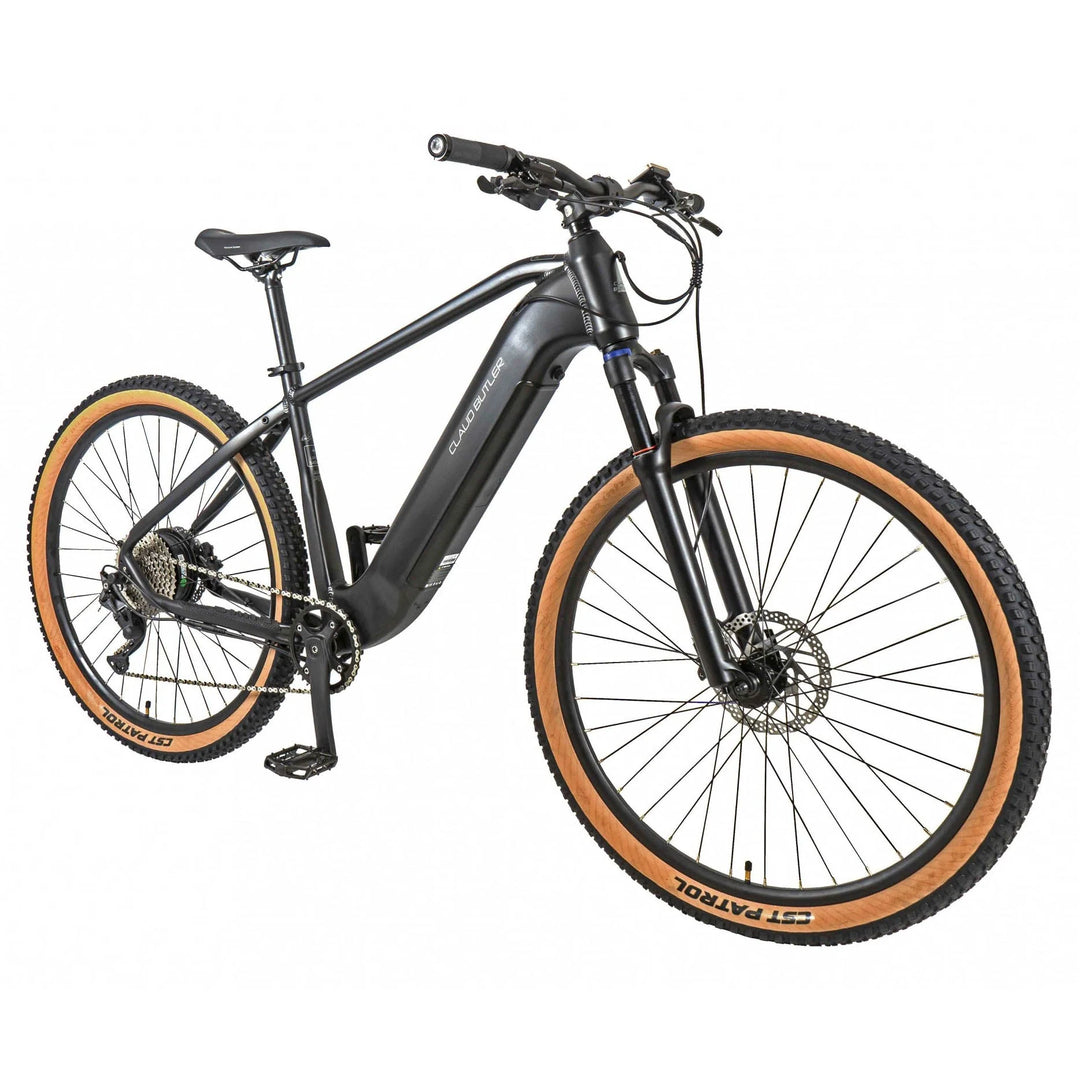 Claud Butler Wrath 2.0 2023 Electric Mountain Bike Les s Cycles