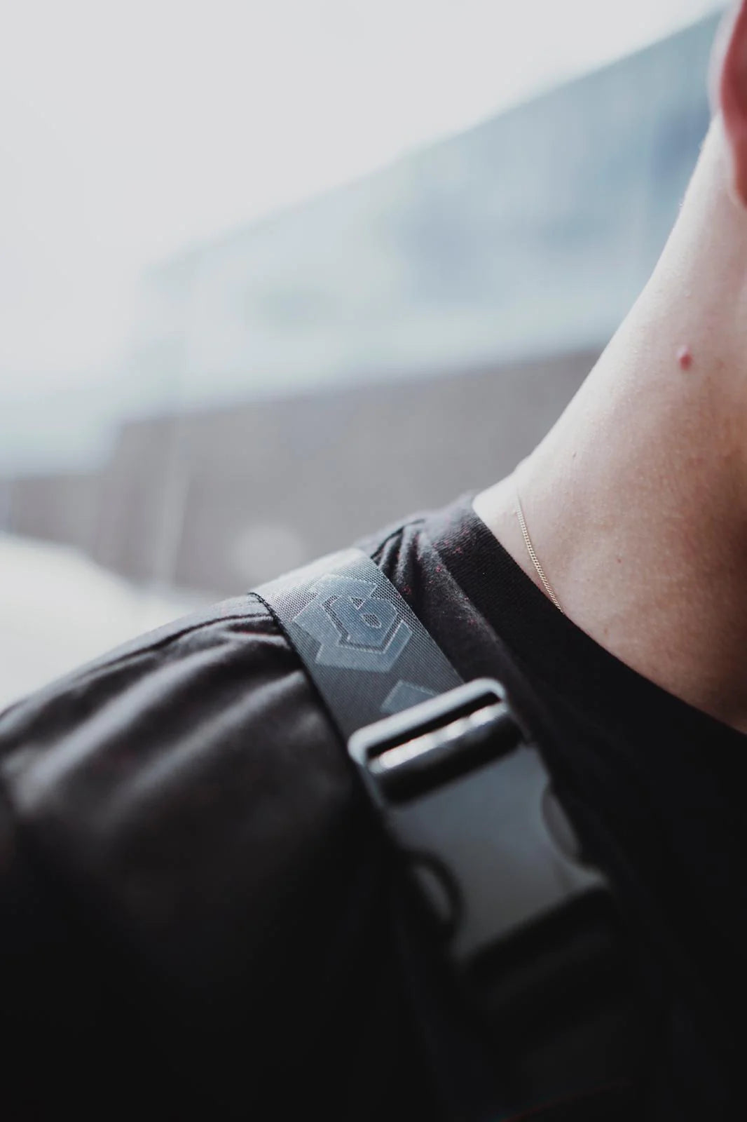 Chest rig deals bag collective bikes