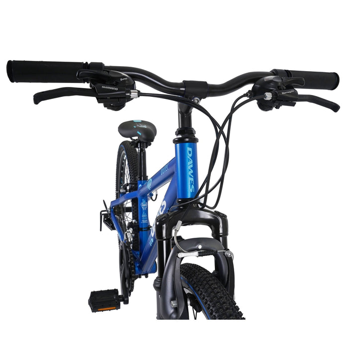 Dawes 24" Bullet HT Dark Blue 2024 Kids Mountain Bike