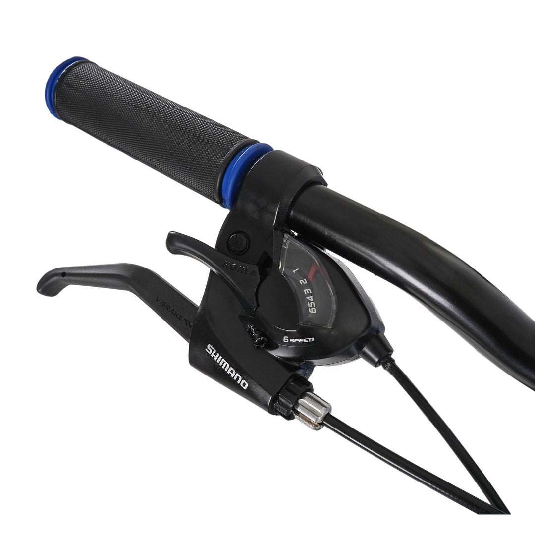 Dawes 24" Bullet HT Dark Blue 2024 Kids Mountain Bike