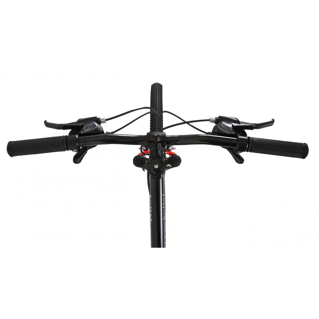 Dawes 26" Bullet HT Black 2024 Kids Mountain Bike