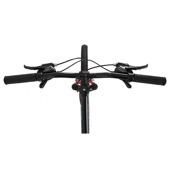 Dawes 26" Bullet HT Black 2024 Kids Mountain Bike