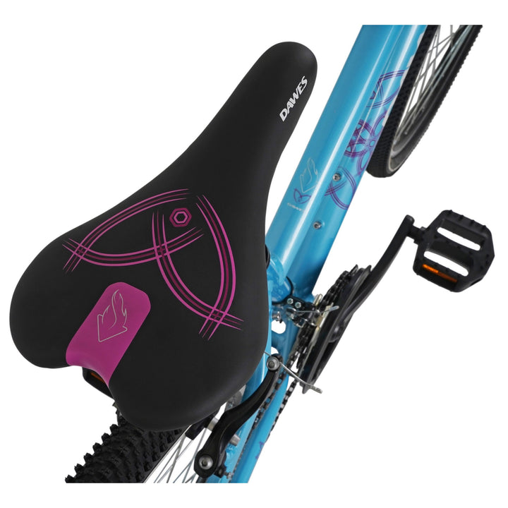 Dawes 26" Paris HT Blue 2024 Kids Mountain Bike