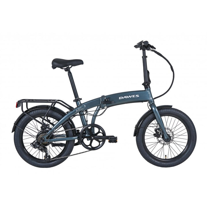 Dawes ARC Folding Electric Bike