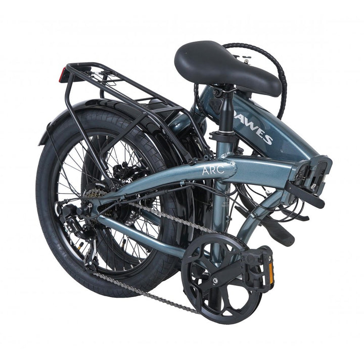 Dawes ARC Folding Electric Bike