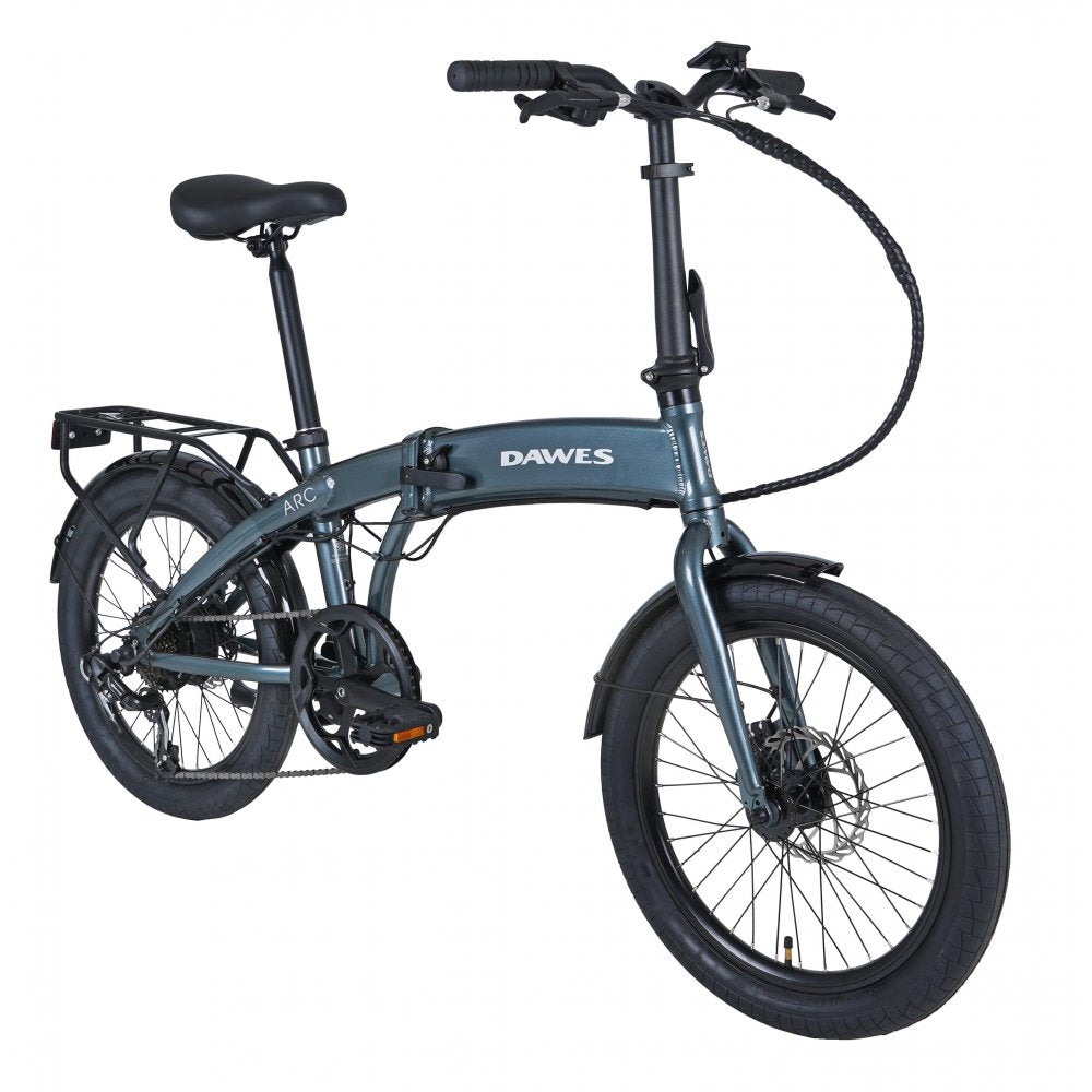 Dawes ARC Folding Electric Bike