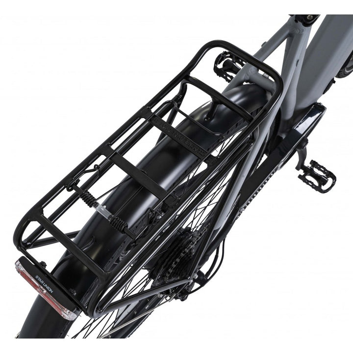 Dawes Spire 2.0 Crossbar Electric Hybrid Bike