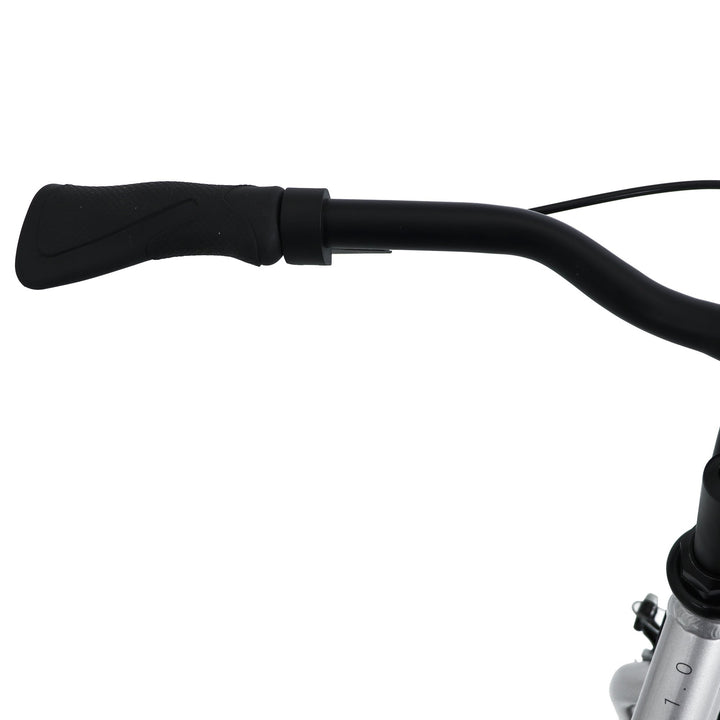 Dawes Venture 1.0 Low Step Silver 2025 Hybrid Bike