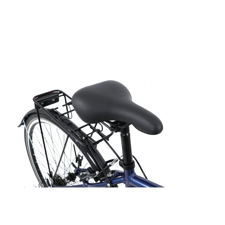 Dawes Venture 2.0 EQ Dark Blue 2025 Hybrid Bike