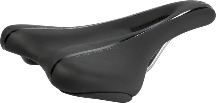 RFR by Cube MTB Comfort D2 Cut Out Saddle