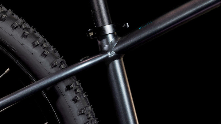 Cube Acid 260 Disc Galactic 26" 2026 Kids Bike