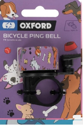 Oxford Junior Ping Bells