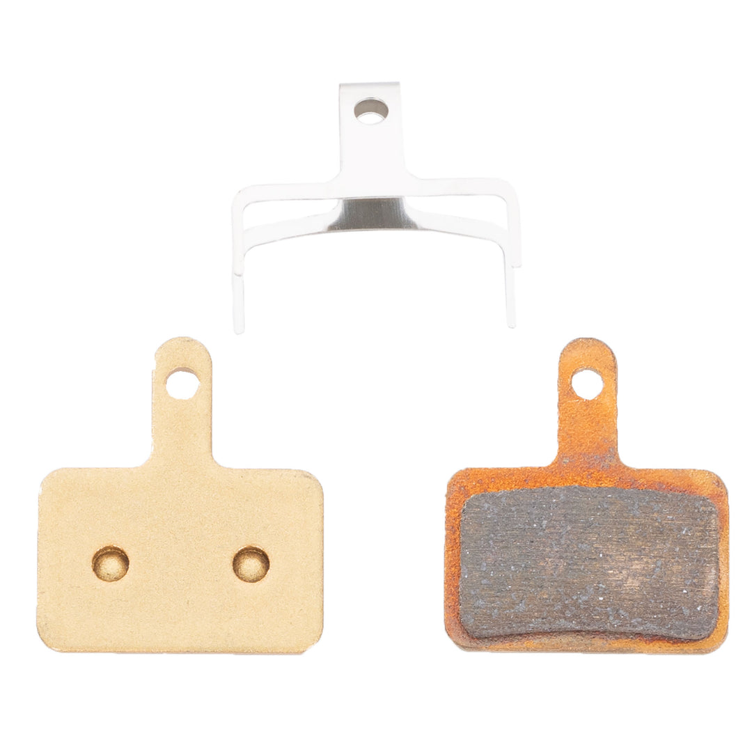 Fullstop Shimano BRM515 Sintered Disc Pads
