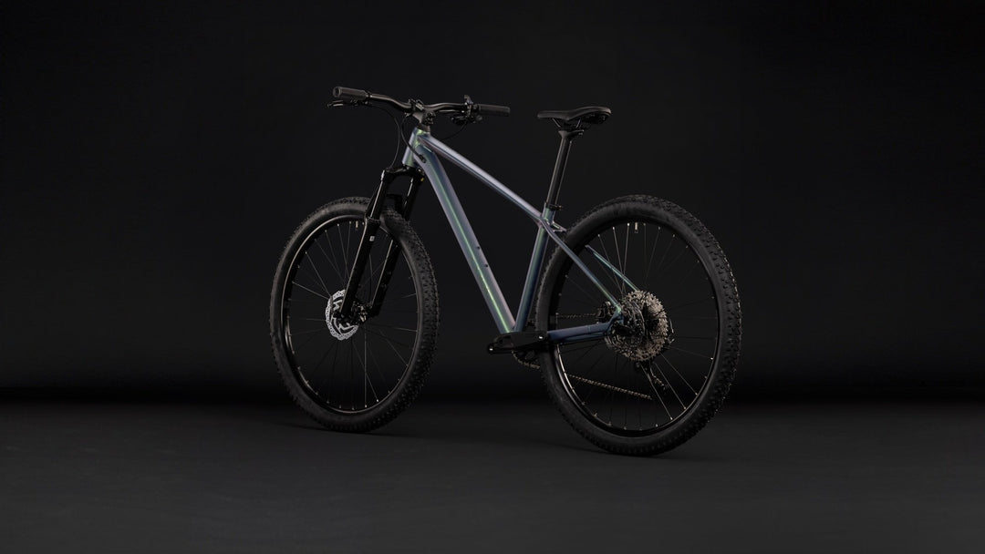 Cube Aim SLX Shiftverde 2027 Mountain Bike