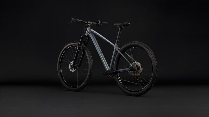 Cube Aim SLX Shiftverde 2027 Mountain Bike
