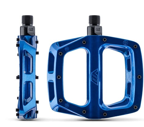 DMR V8 Pedals Various Colours