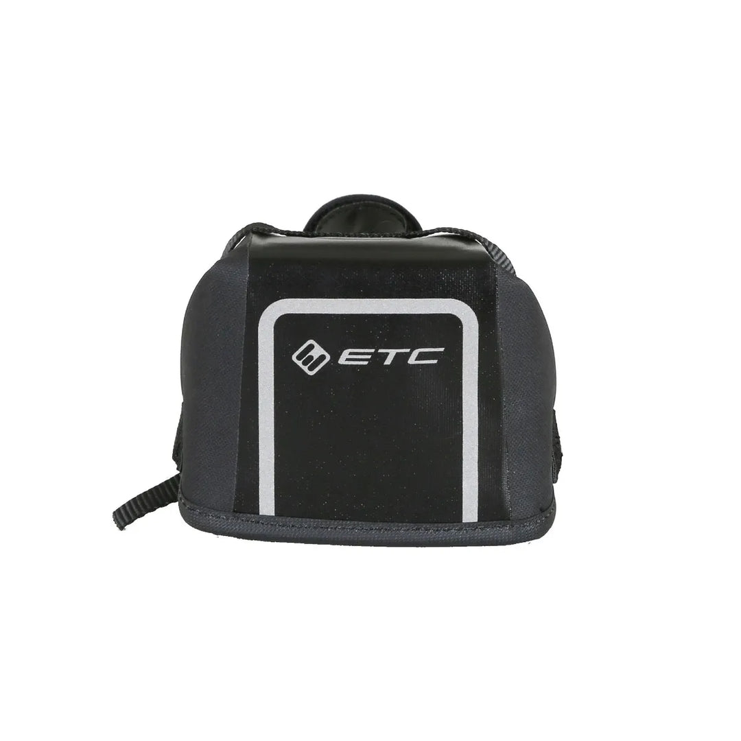 ETC Arid Waterproof Wedge Bag 1.6L Black