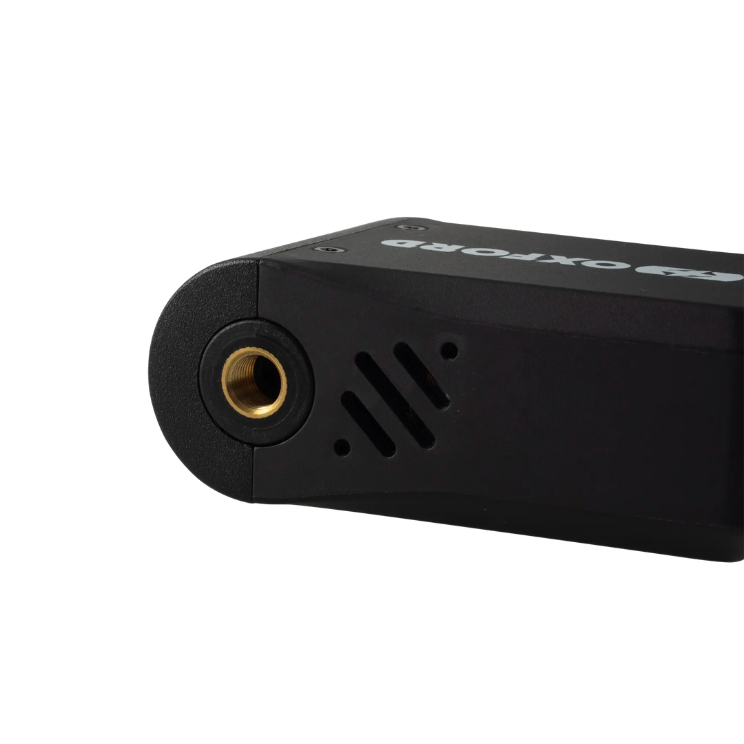 Oxford NanoJet Ultra Compact Cordless Tyre Inflator