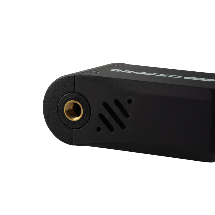 Oxford NanoJet Ultra Compact Cordless Tyre Inflator