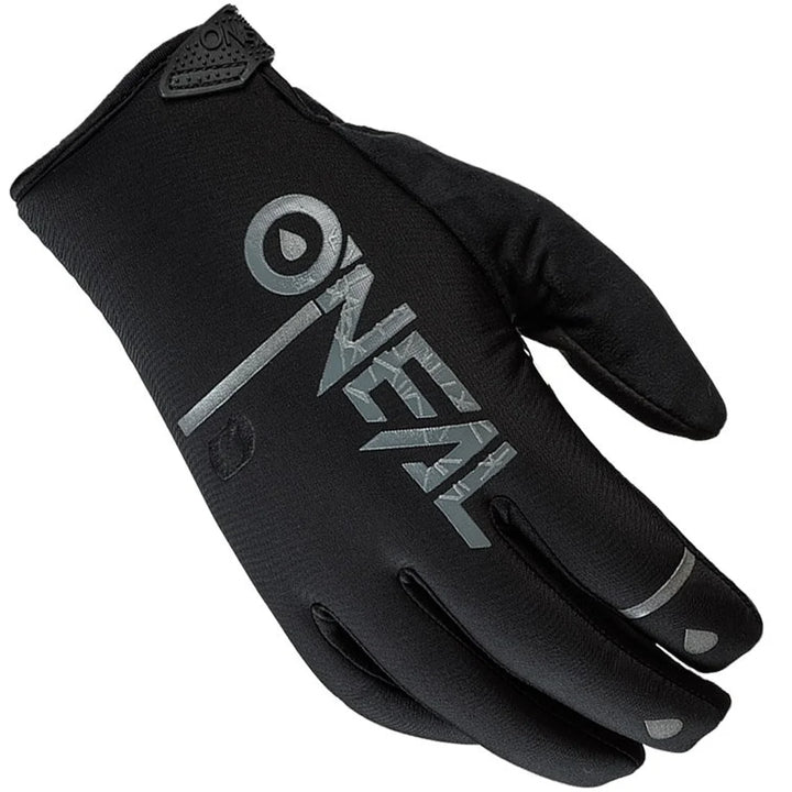O'Neal Winter WP Gloves Black