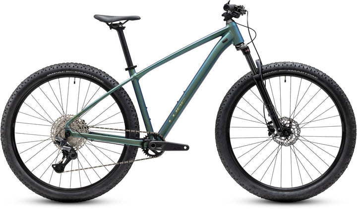 Cube Aim SLX Shiftverde 2027 Mountain Bike