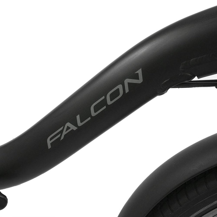 Falcon Breeze Low Step 2027 Electric Folding Bike