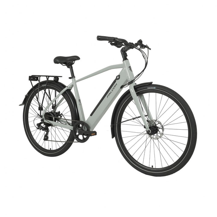 Falcon Liberty Crossbar 2027 Electric Hybrid Bike