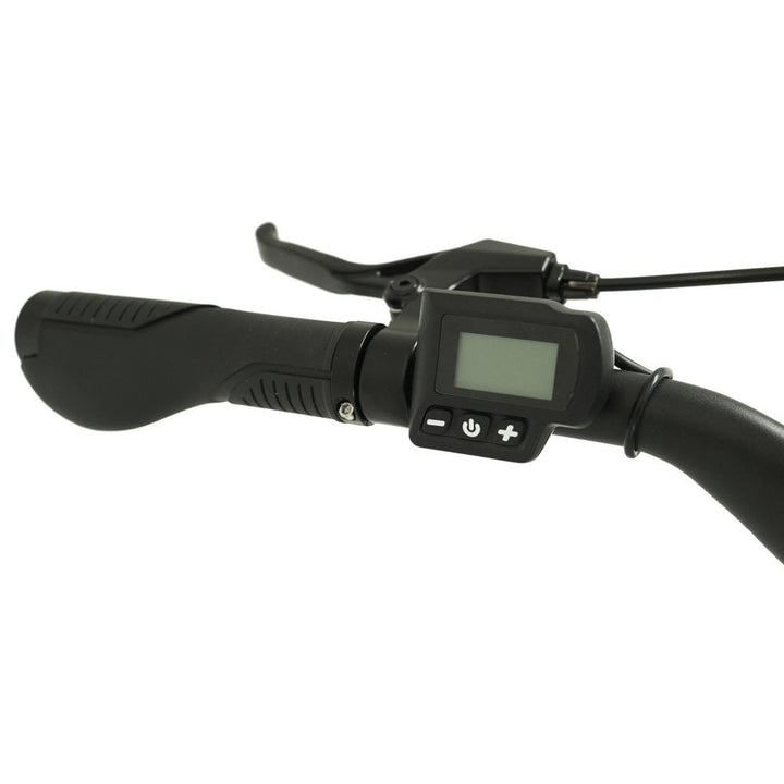 Falcon Liberty Crossbar 2027 Electric Hybrid Bike