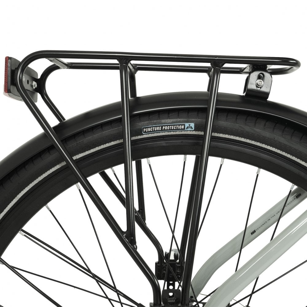 Falcon Liberty Crossbar 2027 Electric Hybrid Bike