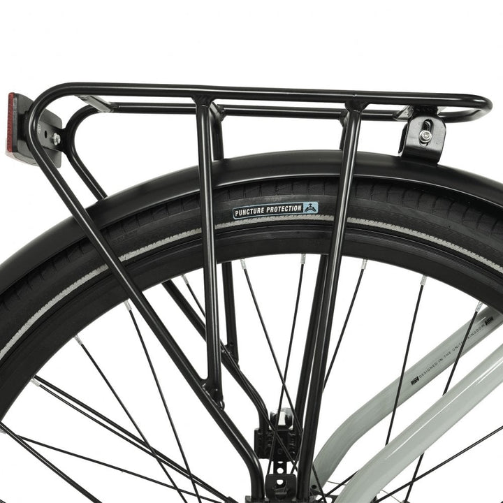 Falcon Liberty Crossbar 2027 Electric Hybrid Bike