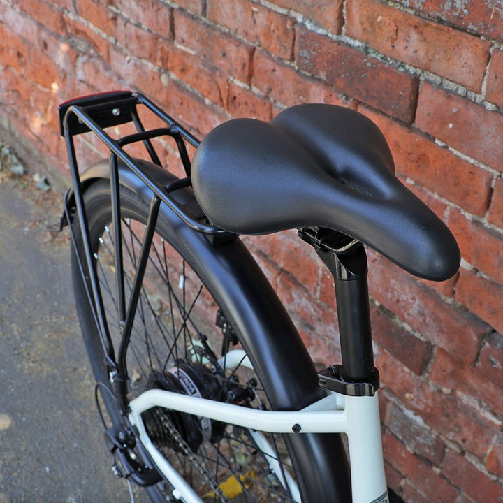 Falcon Liberty 2026 Low Step Electric Hybrid Bike