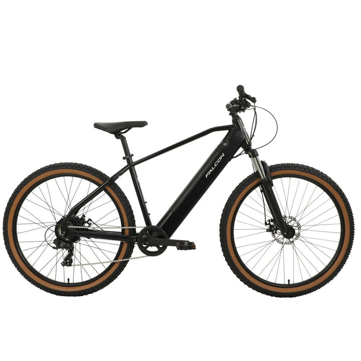 Falcon Turbine 2025 Electric Mountain Bike