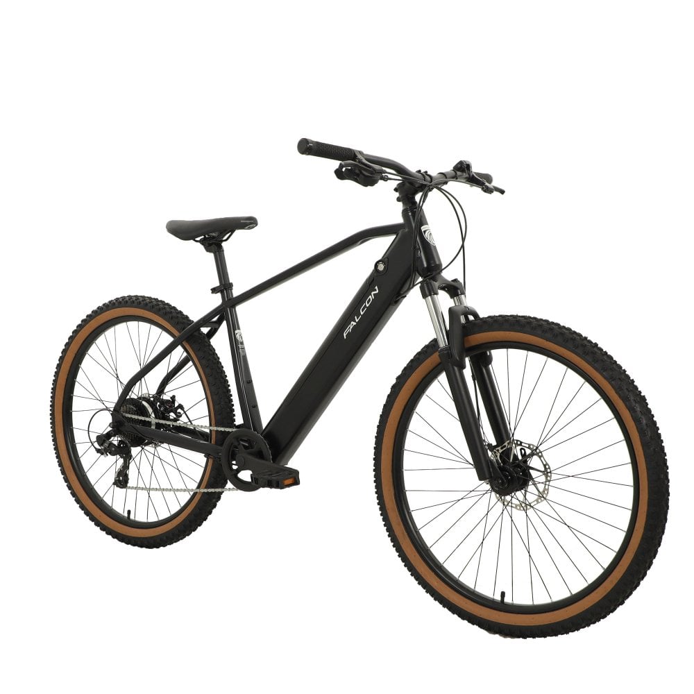 Falcon Turbine 2025 Electric Mountain Bike