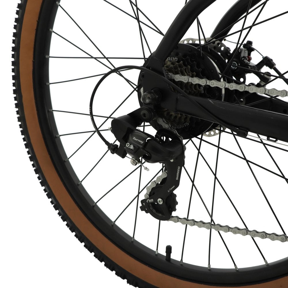 Falcon Turbine 2025 Electric Mountain Bike