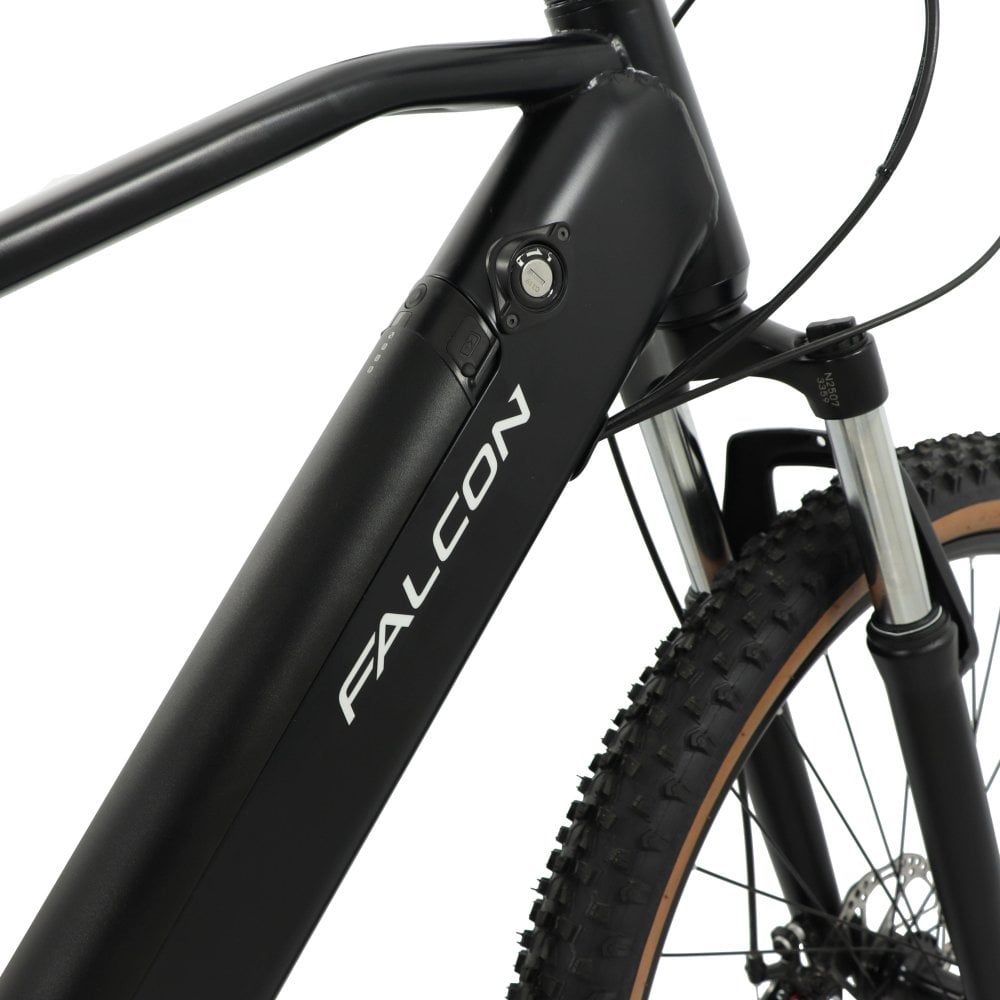 Falcon Turbine 2025 Electric Mountain Bike