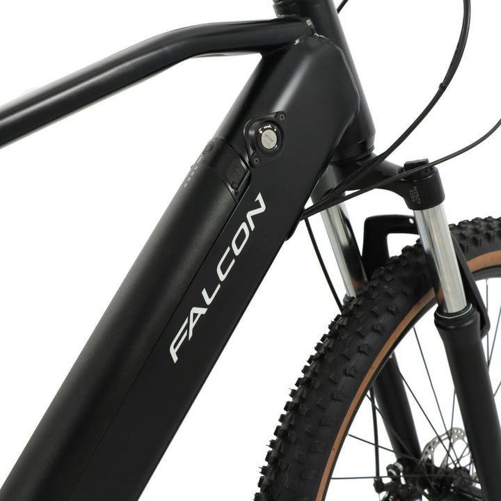 Falcon Turbine 2025 Electric Mountain Bike