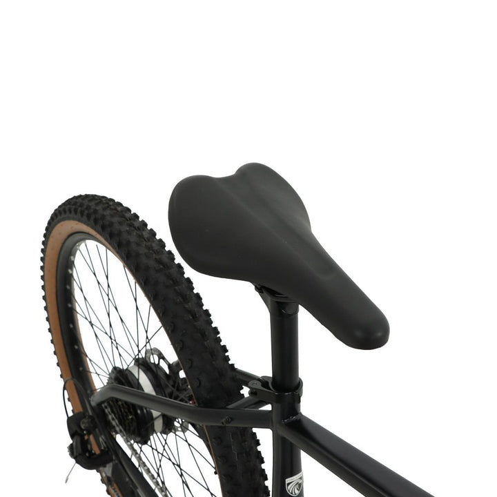 Falcon Turbine 2025 Electric Mountain Bike