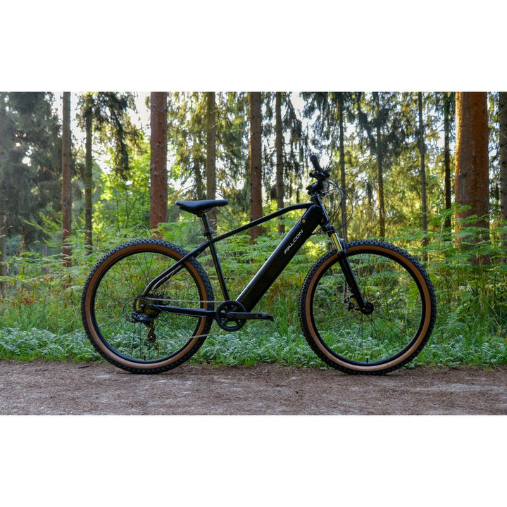 Falcon Turbine 2025 Electric Mountain Bike