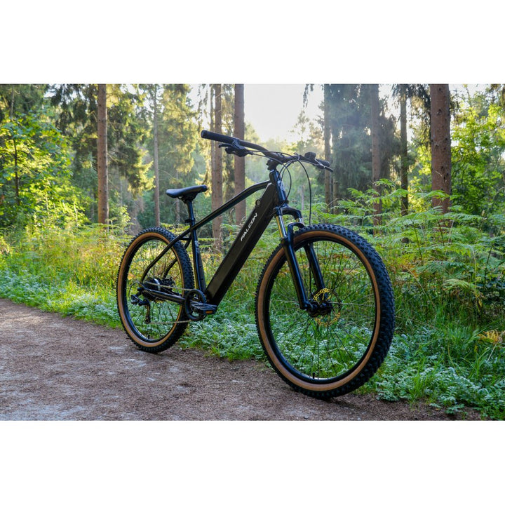 Falcon Turbine 2025 Electric Mountain Bike