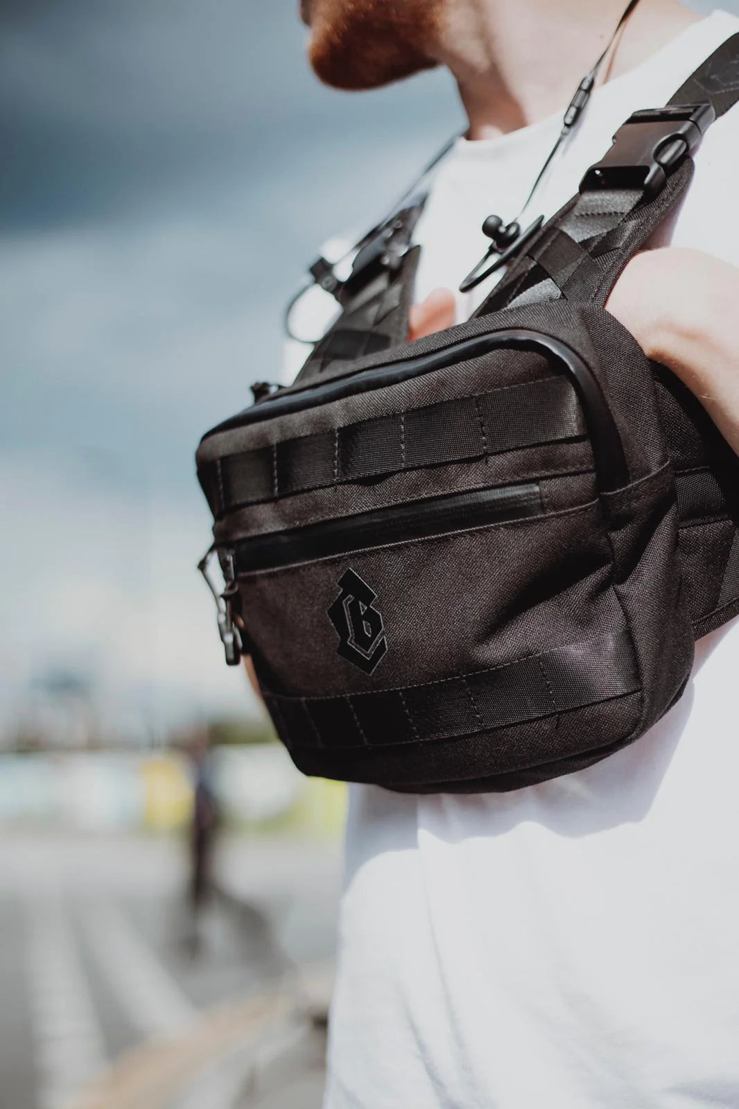 Chest bag uk hotsell