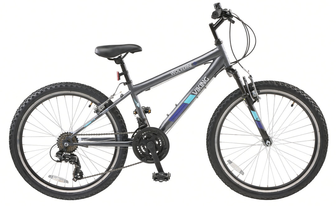 Viking Wolverine 24" 2027 Kids Bike