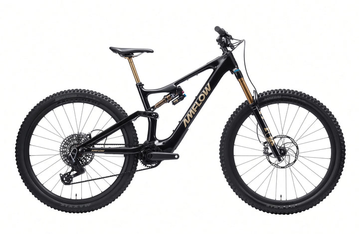 Amflow PL Carbon Pro 800wh 2026 Electric Mountain Bike