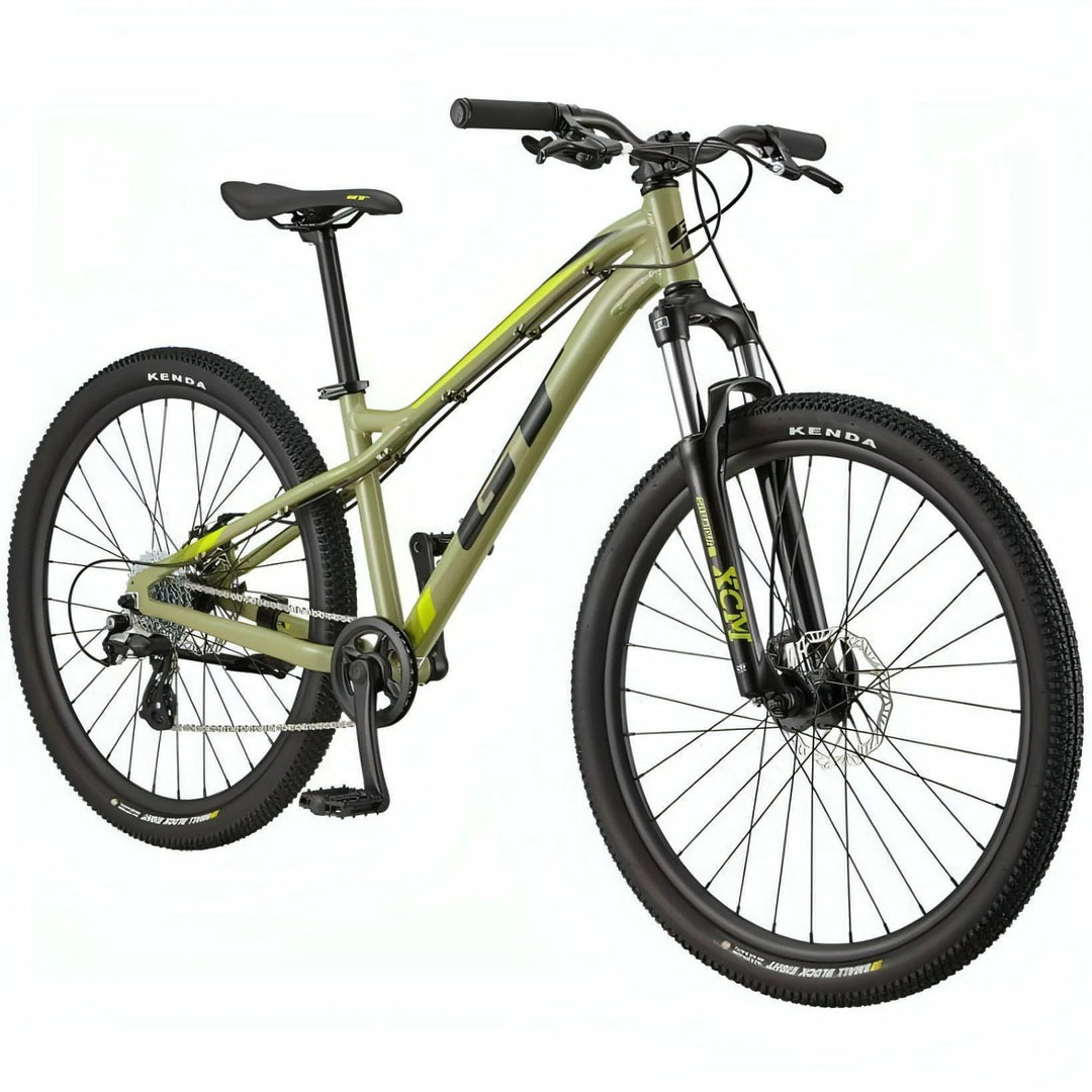 Junior mountain top bike 26