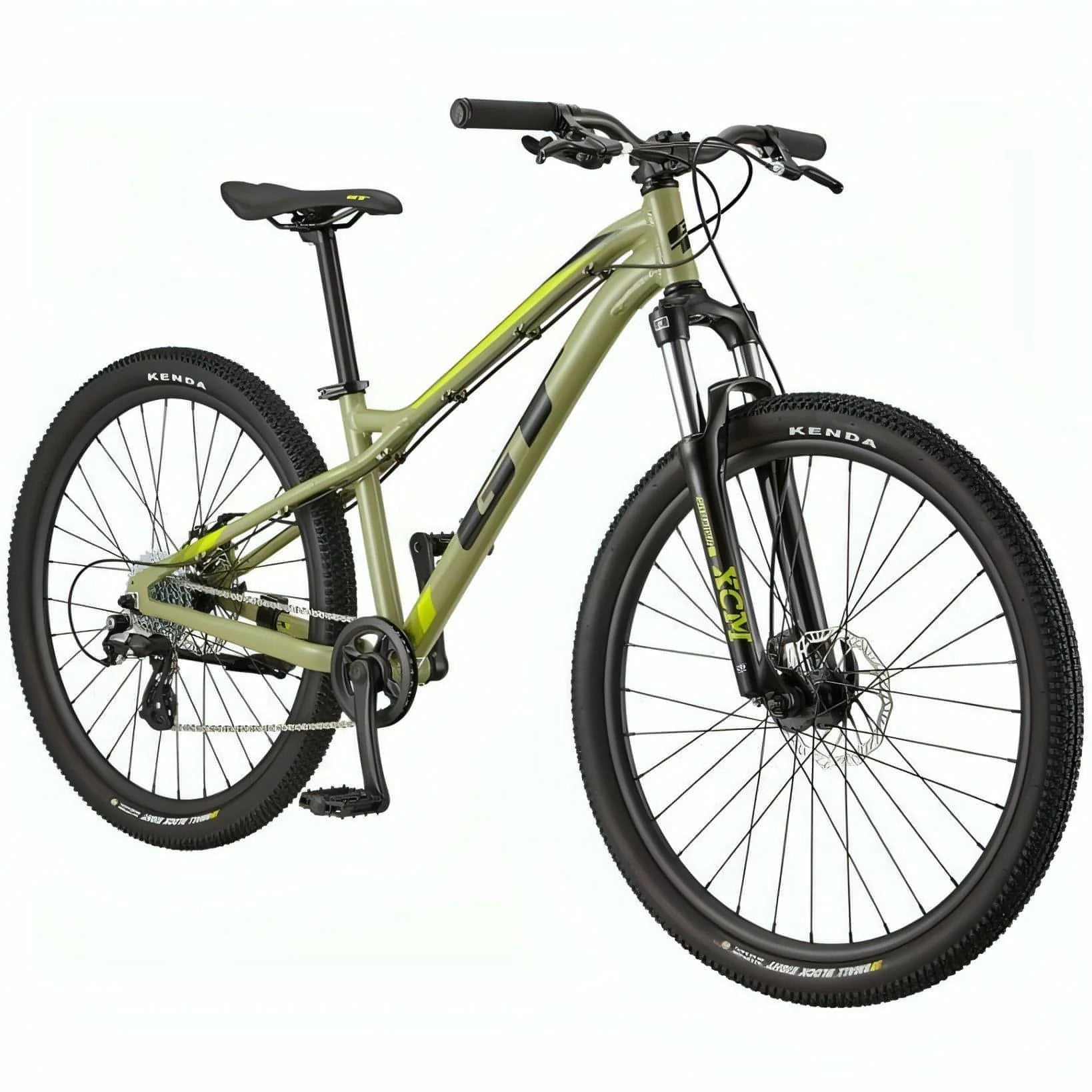 Gt stomper best sale ace 26 2019