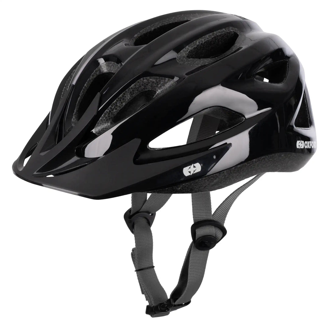 Oxford Helio Junior Cycle Helmet 52-57cm