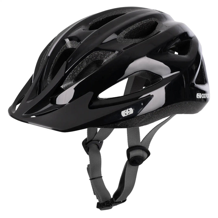 Oxford Helio Junior Cycle Helmet 52-57cm