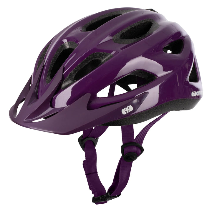Oxford Helio Junior Cycle Helmet 52-57cm