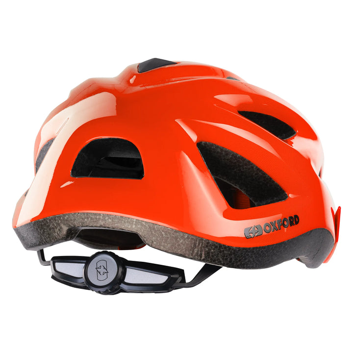 Oxford Helio Junior Cycle Helmet 52-57cm