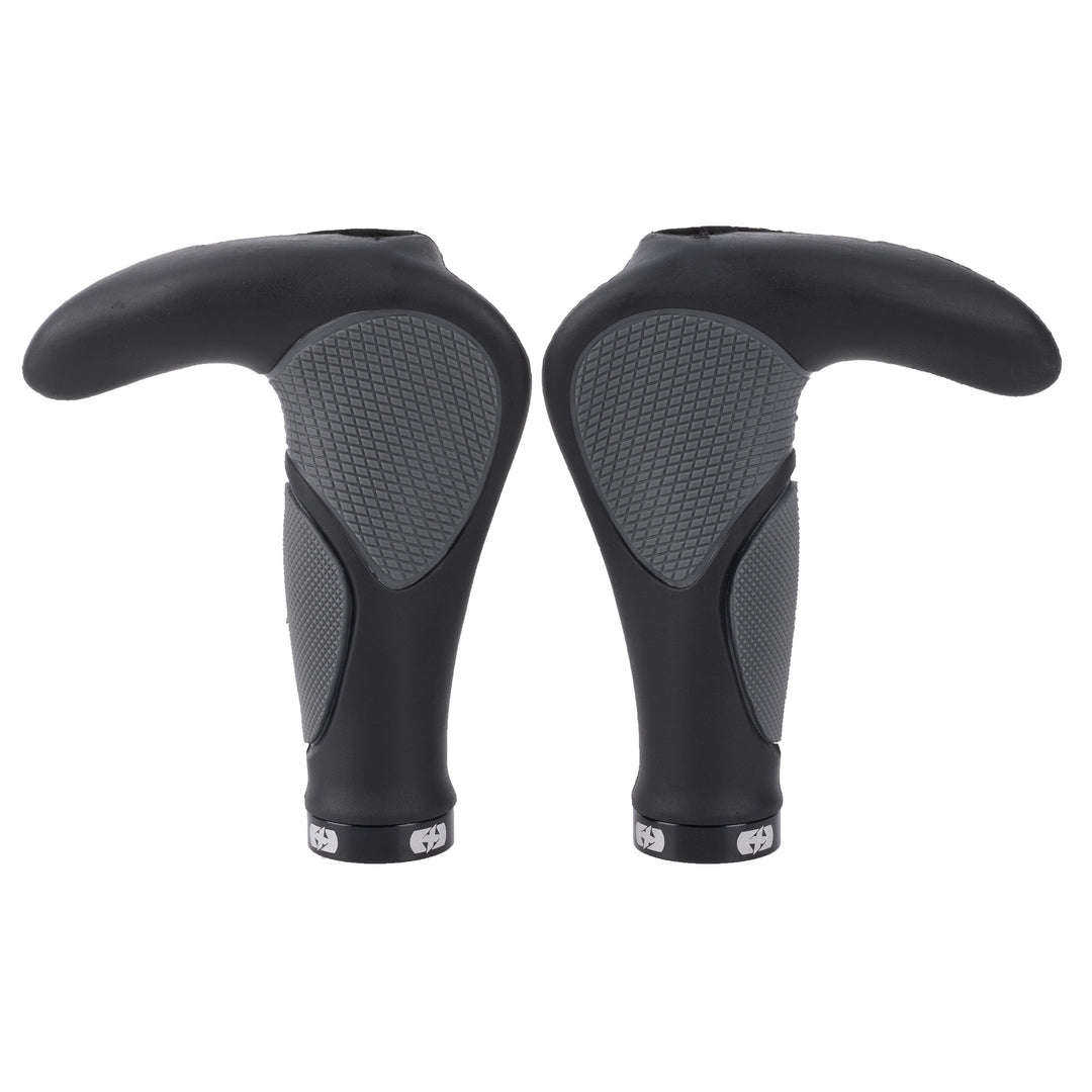 Oxford Metro Plus Grips