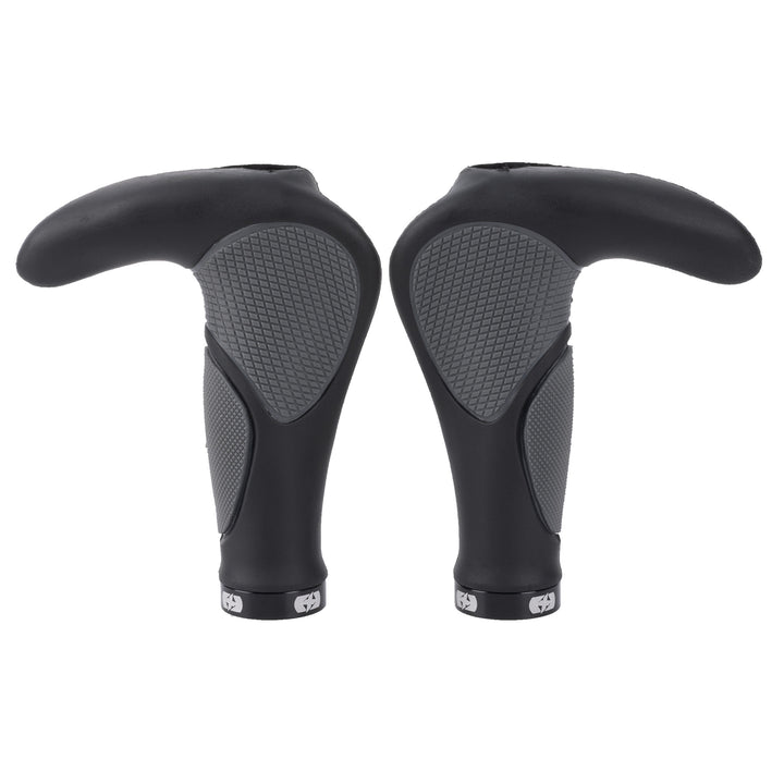 Oxford Metro Plus Grips